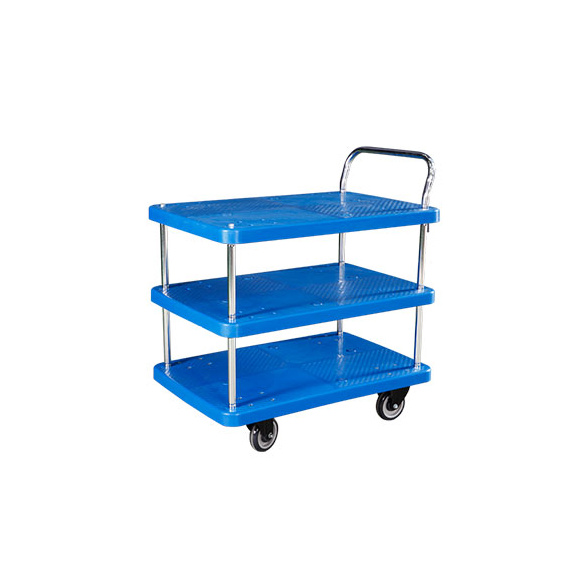 Single Handle 150/300KG (PS115/PM315)